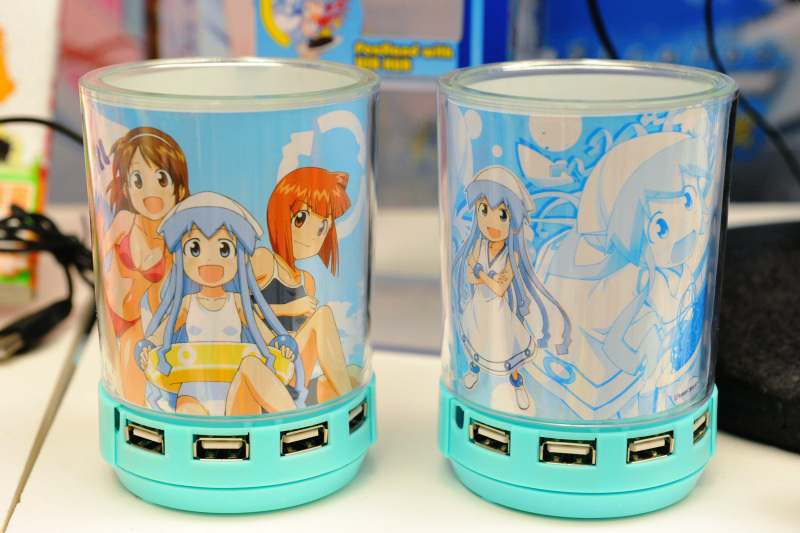Illustration for article titled Win Prizes Like These at Japanese Arcades